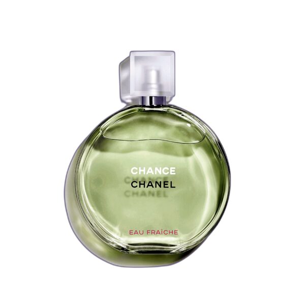 Chanel Chance Eau Fraiche - купить оригинал | Niche Parfum