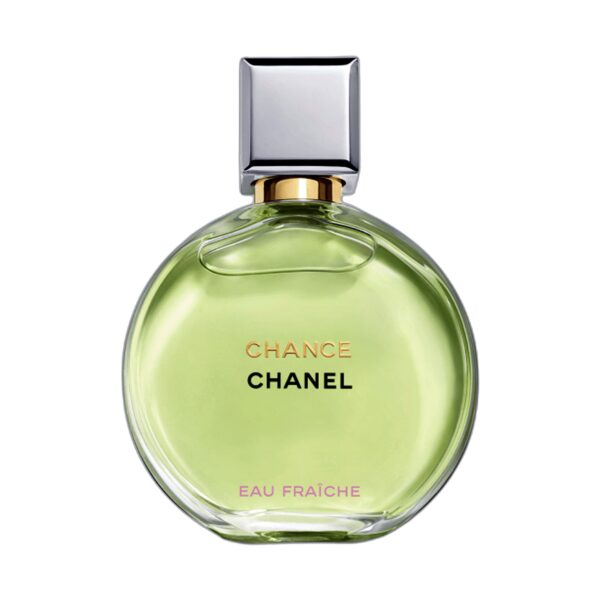 Chanel Chance Eau Fraiche W - купить оригинал | Niche Parfum