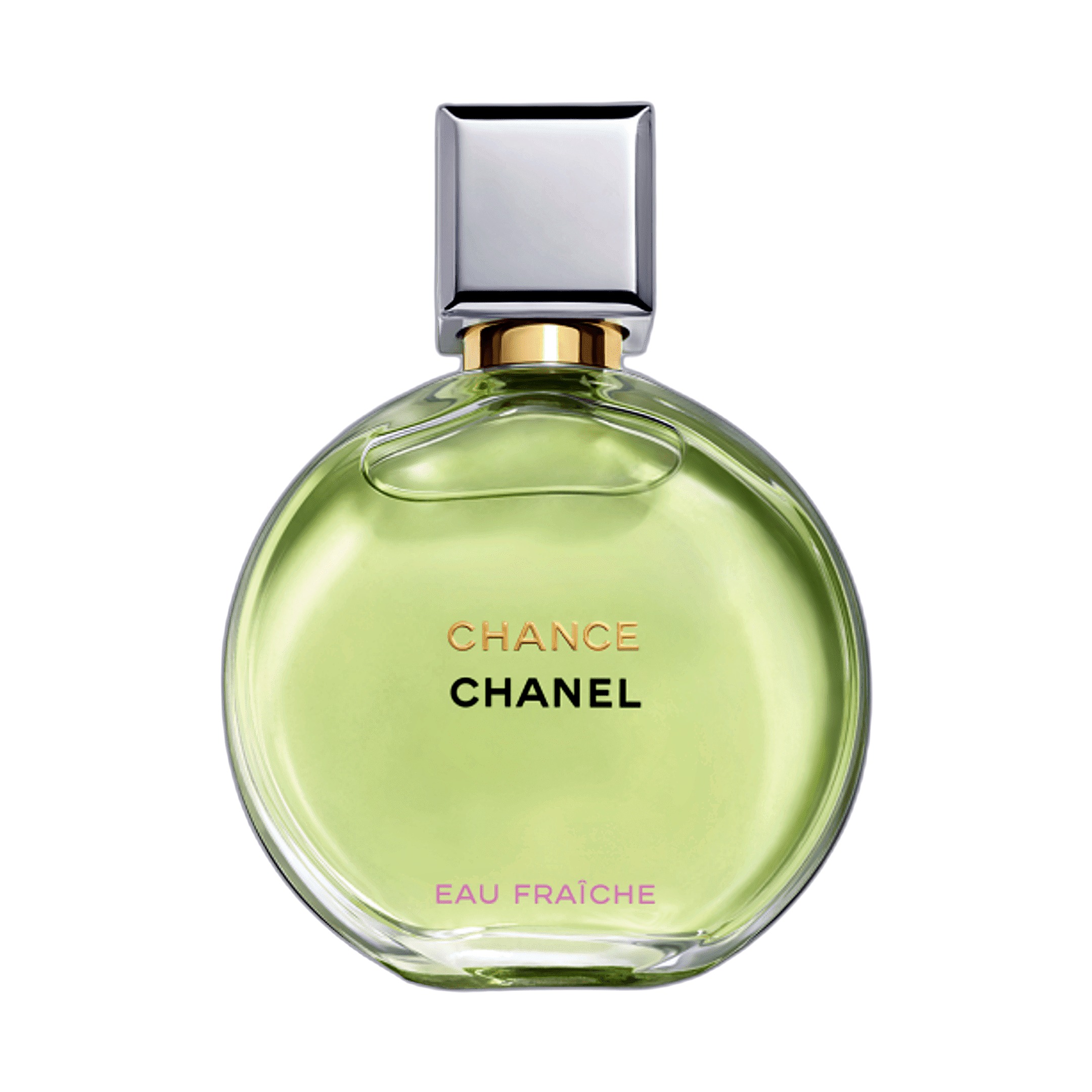 Chanel Chance Eau Fraiche W - купить оригинал | Niche Parfum