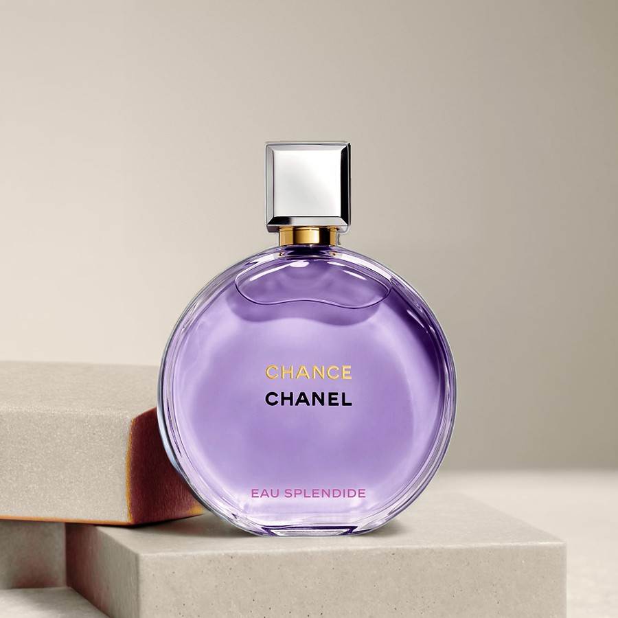 Chanel Chance Eau Splendide