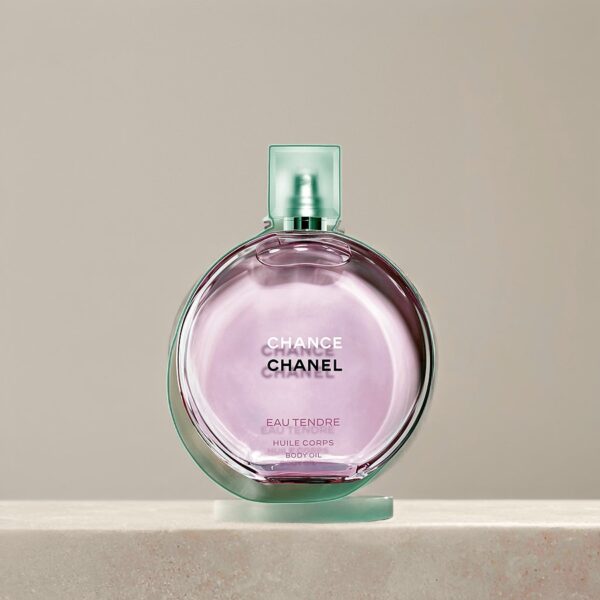 Chanel Chance Eau Tendre - женская - женская