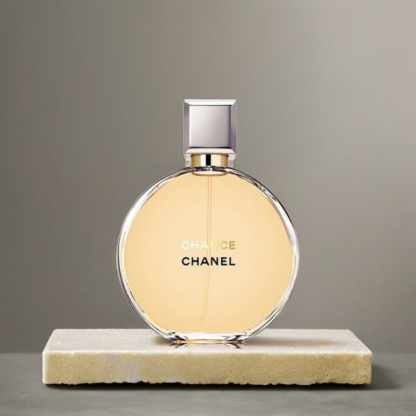 Chanel Chance - женская