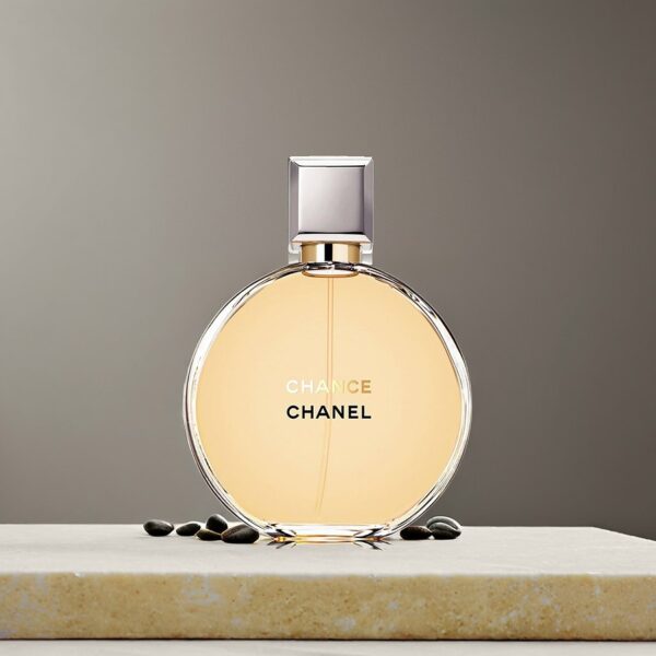 Chanel Chance - женская - женская