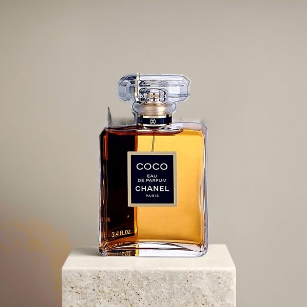 Chanel Coco - женская