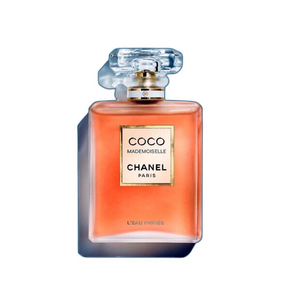 CHANEL Coco Mademoiselle - купить оригинал | Niche Parfum