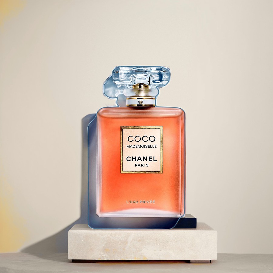 Chanel Coco Mademoiselle