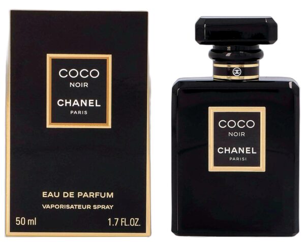 Chanel Coco Noir - купить оригинал | Niche Parfum