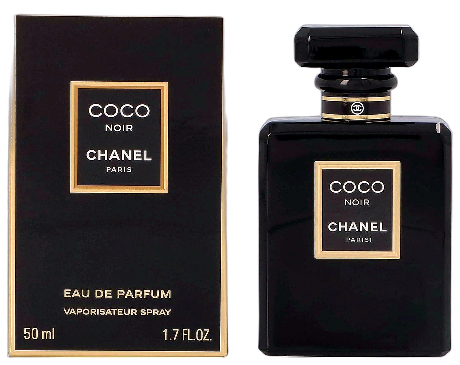 Chanel Coco Noir - купить оригинал | Niche Parfum