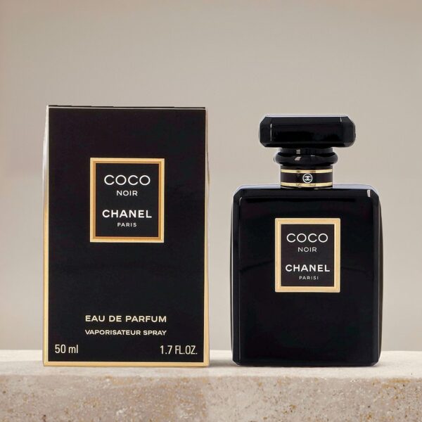 Chanel Coco Noir - женская
