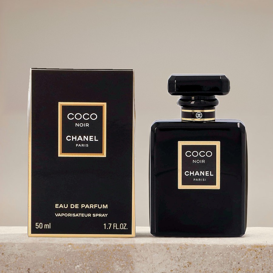 Chanel Coco Noir
