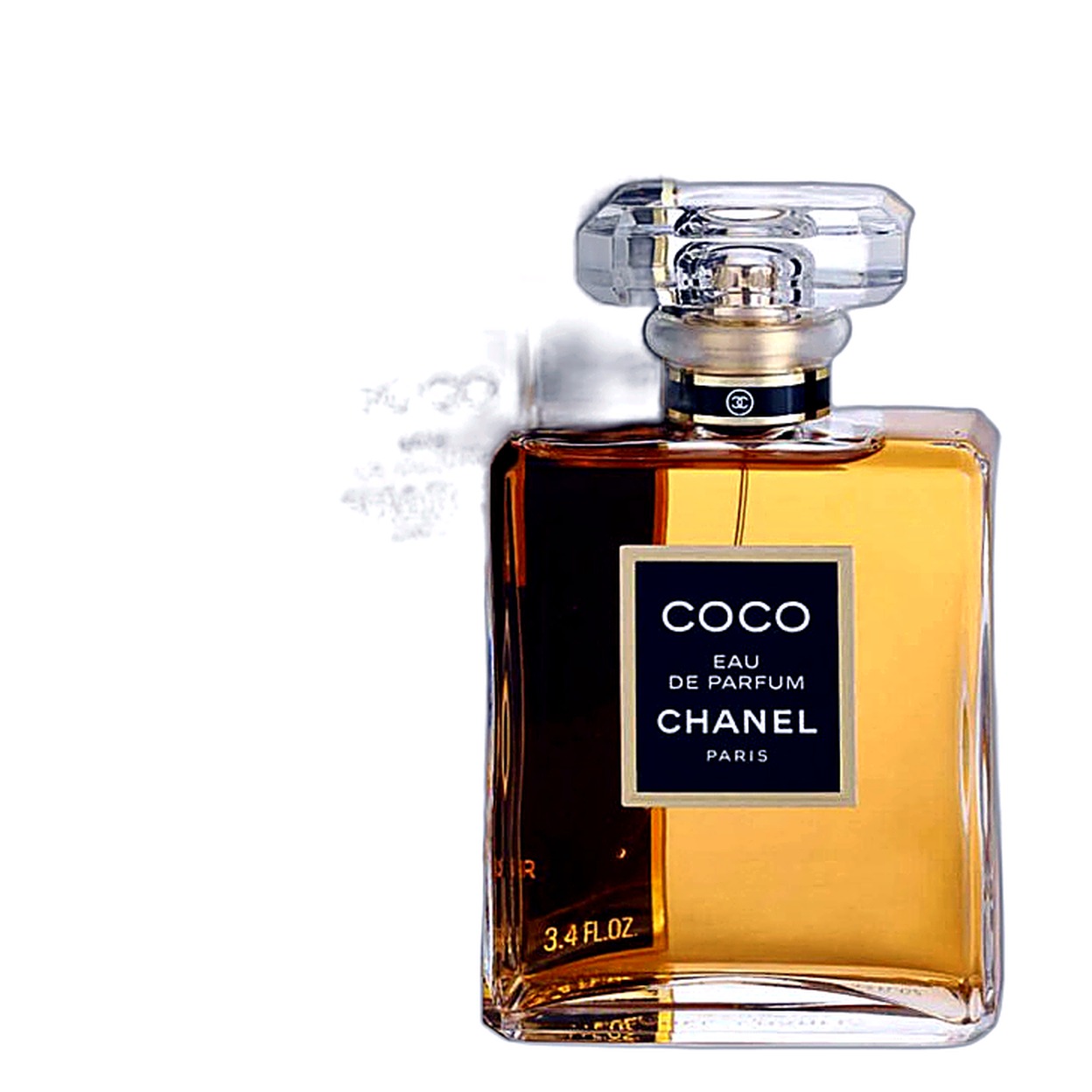 Chanel Coco W - купить оригинал | Niche Parfum