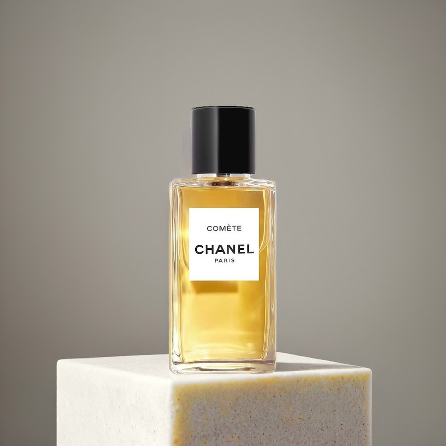 Chanel Comete