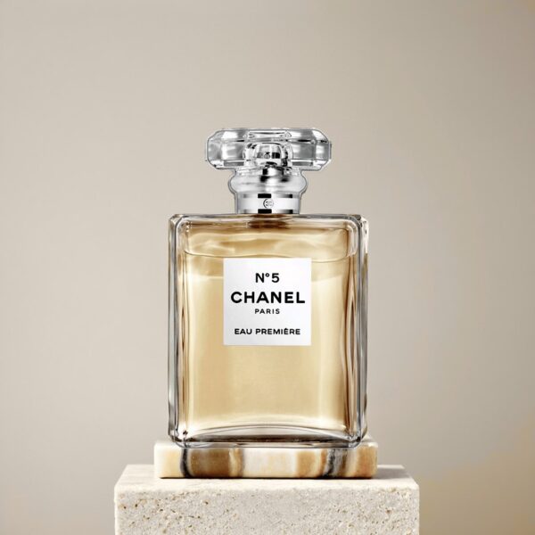 Chanel N°5 - женская