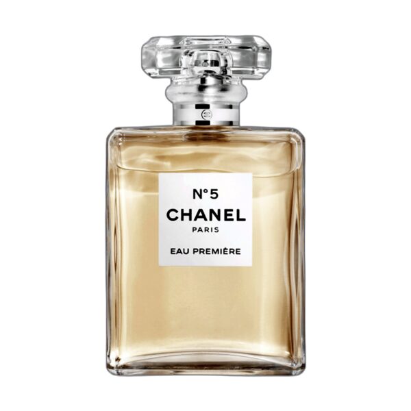 Chanel N5 - купить оригинал | Niche Parfum