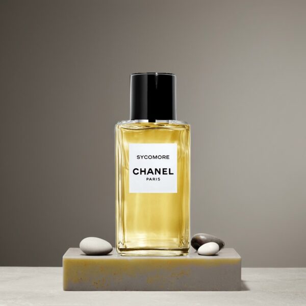 Chanel Sycomore - унисекс