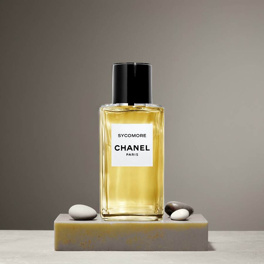 Chanel Sycomore