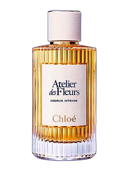 Chloe Atelier des Fleurs Cedrus Intense - купить оригинал | Niche Parfum