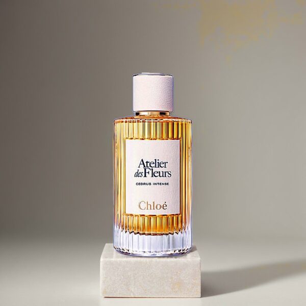 Chloé Atelier des Fleurs Cedrus Intense - женская