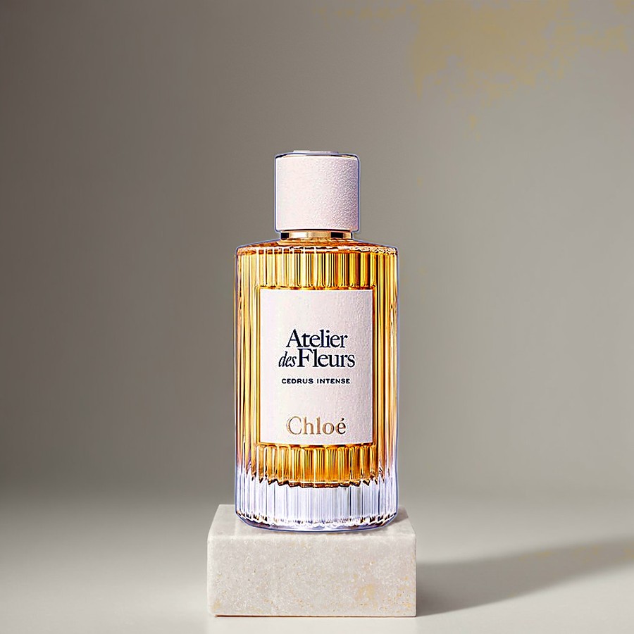 Chloé Atelier des Fleurs Cedrus Intense