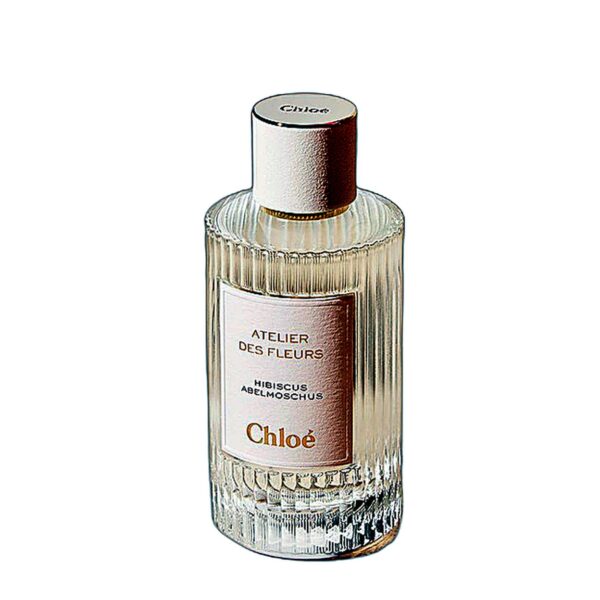 CHLOE ATELIER DES FLEURS HIBISCUS ABELMOSCHUS - купить оригинал | Niche Parfum