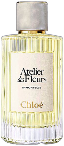 CHLOE ATELIER DES FLEURS IMMORTELLE - купить оригинал | Niche Parfum