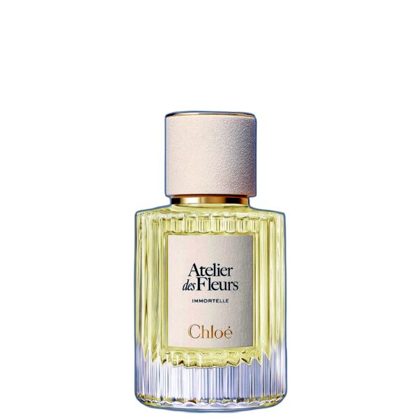 Chloe Atelier des Fleurs Immortelle - купить оригинал | Niche Parfum