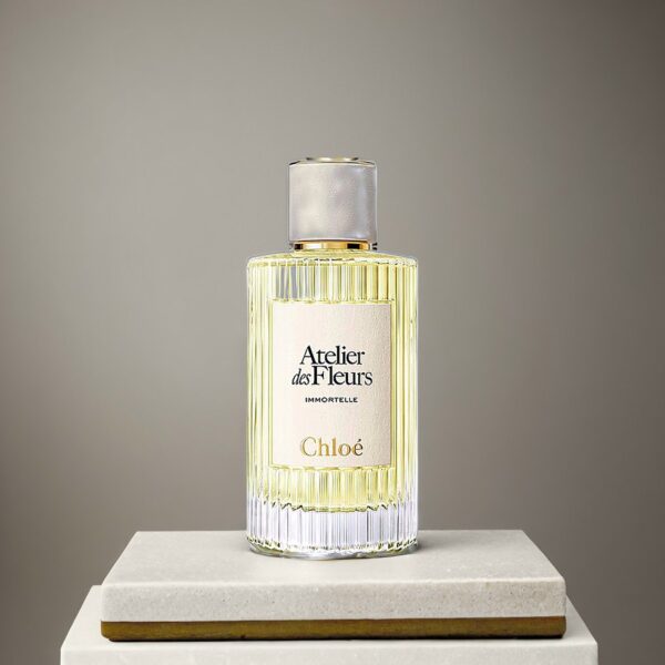 Chloé Atelier des Fleurs Immortelle - унисекс