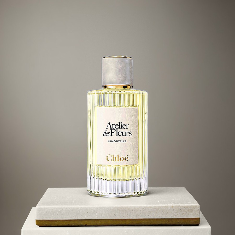 Chloé Atelier des Fleurs Immortelle
