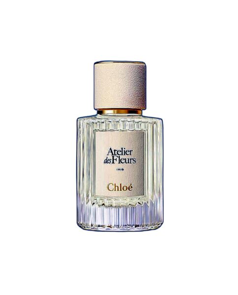 CHLOE ATELIER DES FLEURS IRIS - купить оригинал | Niche Parfum