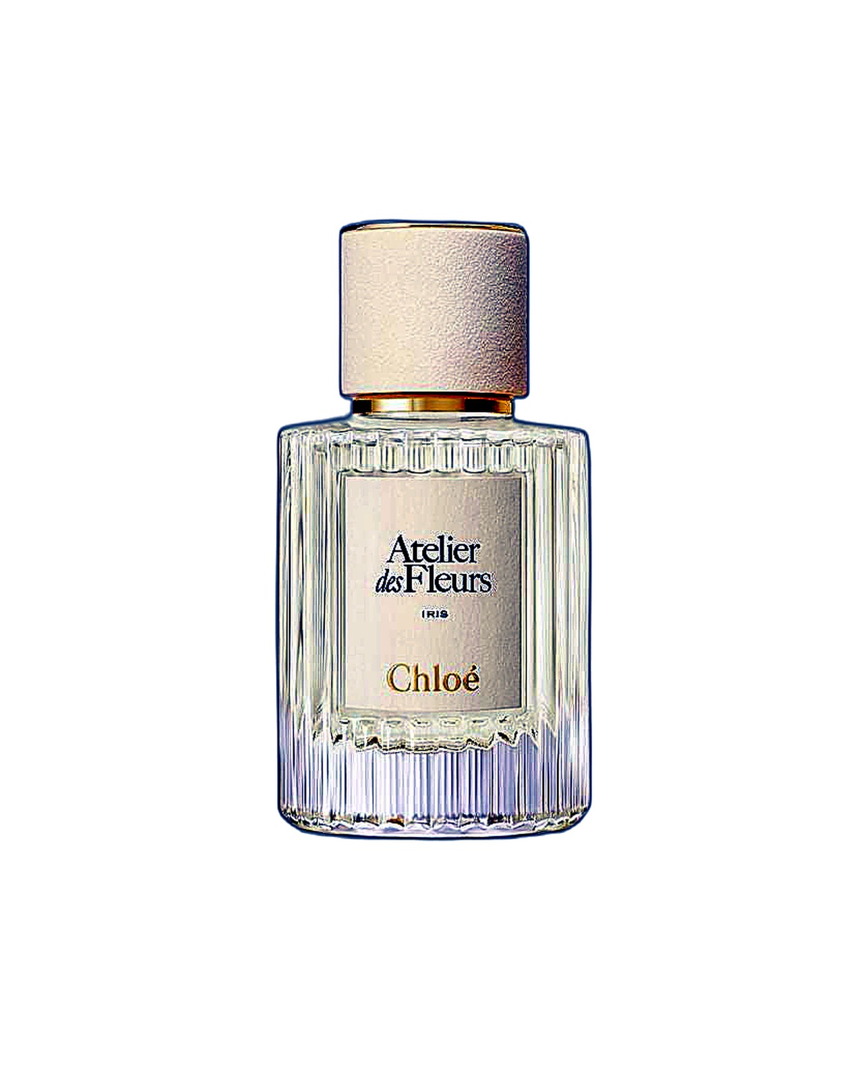 CHLOE ATELIER DES FLEURS IRIS - купить оригинал | Niche Parfum