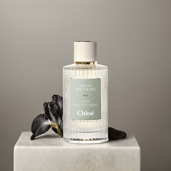 Chloé Atelier des Fleurs Iris - унисекс