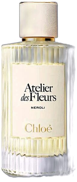 Chloe Atelier des Fleurs Neroli - купить оригинал | Niche Parfum