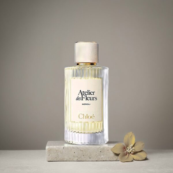 Chloé Atelier des Fleurs Neroli - женская