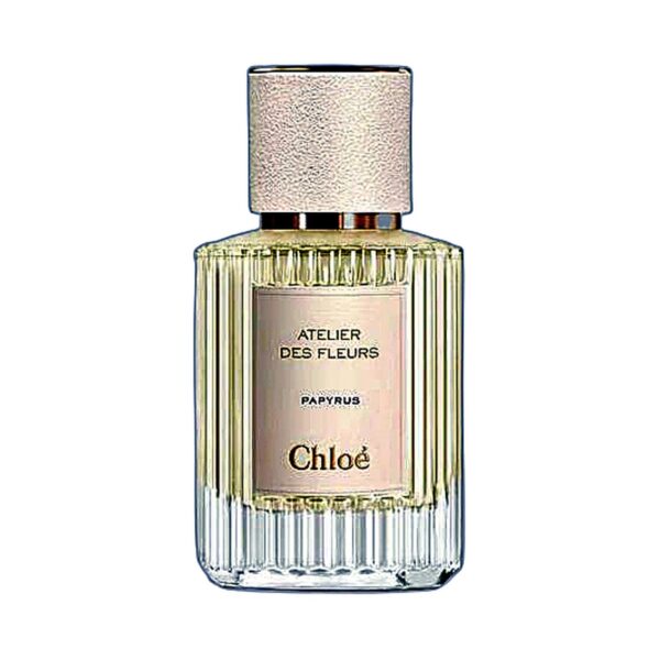 Chloe Atelier des Fleurs Papyrus - купить оригинал | Niche Parfum