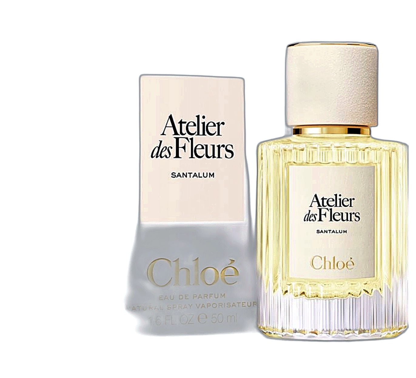 Chloe Atelier des Fleurs Santalum - купить оригинал | Niche Parfum