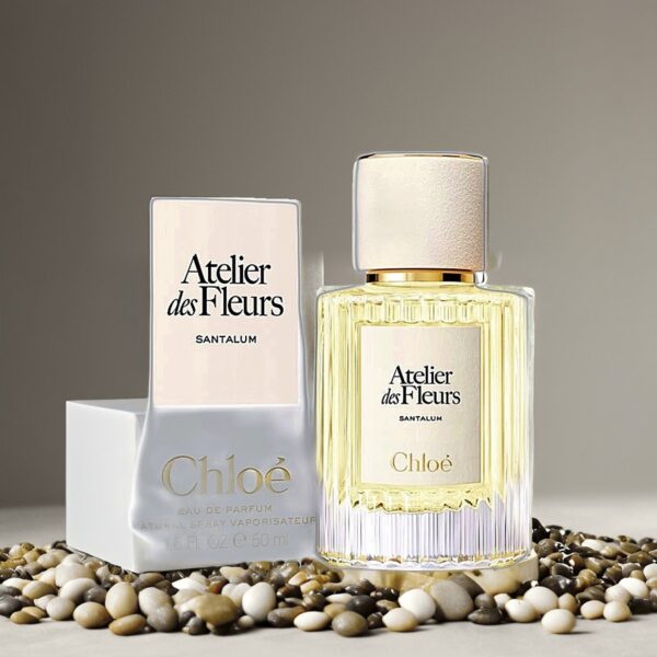 Atelier des Fleurs Santalum