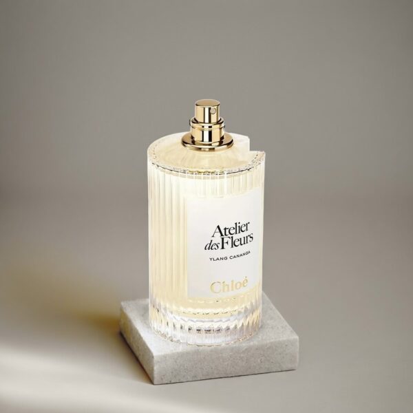 Chloé Atelier des Fleurs Ylang Cananga - женская