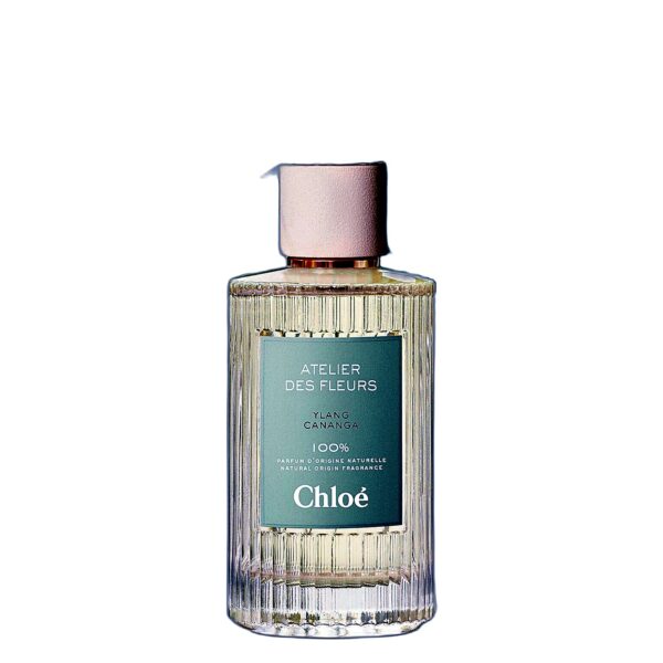 Chloe Atelier des Fleurs Ylang Cananga - купить оригинал | Niche Parfum