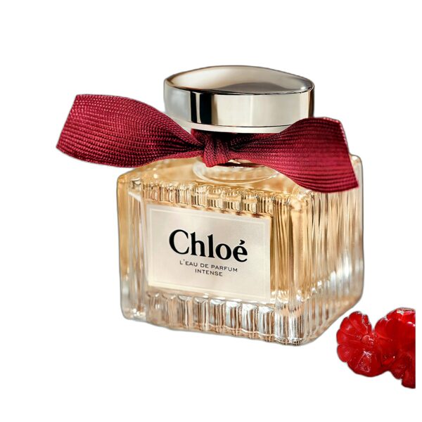 Chloe Le Parfum - купить оригинал | Niche Parfum