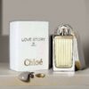 Chloe Love Story
