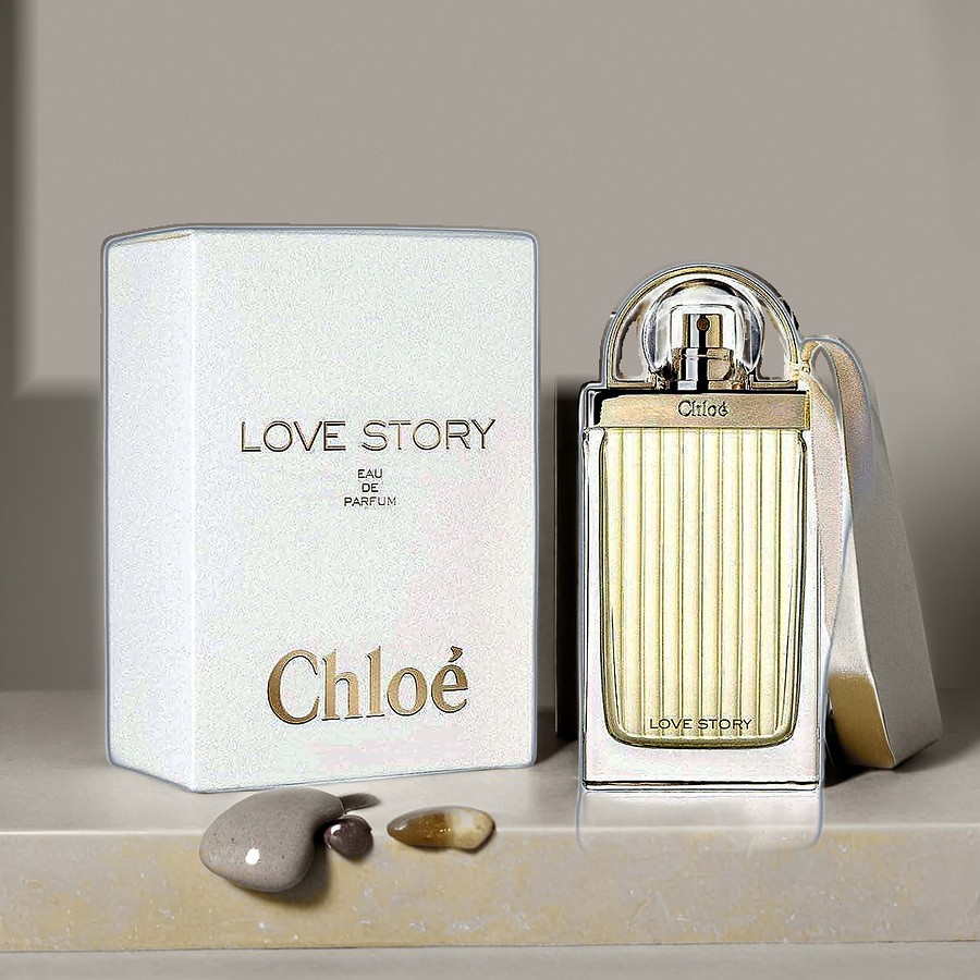 Chloé Love Story