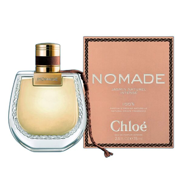 Chloe Nomade Jasmin Naturel Intense Intense - купить оригинал | Niche Parfum