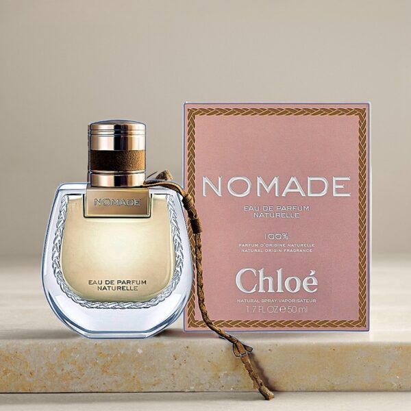 Chloé Nomade Naturelle - женская