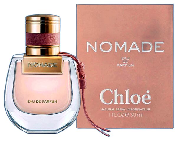 Chloe Nomade W - купить оригинал | Niche Parfum