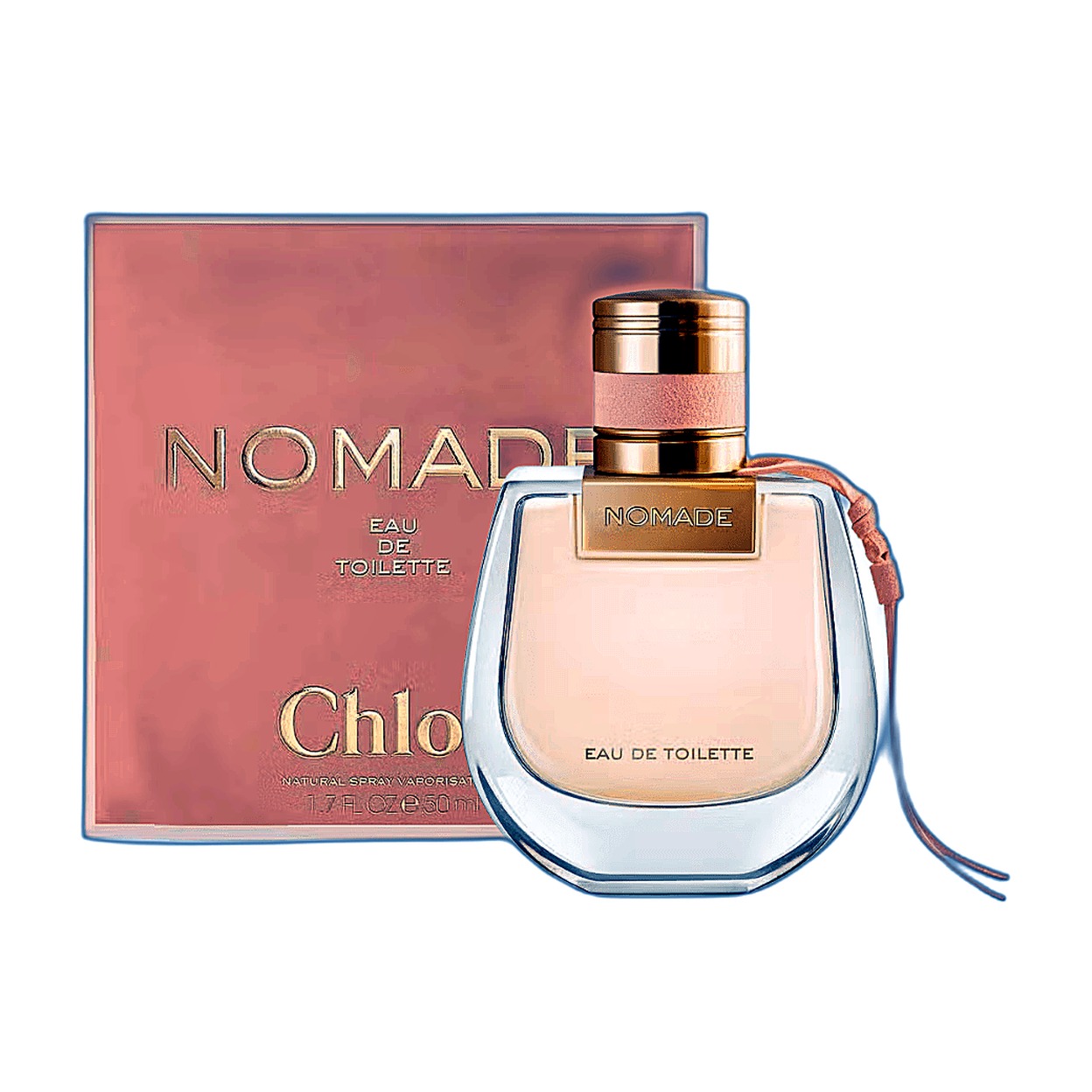 Chloe Nomade W - купить оригинал | Niche Parfum