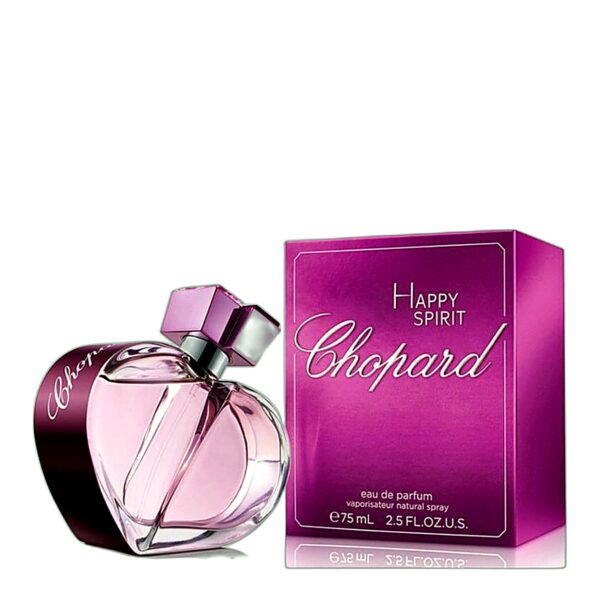 Chopard Happy Spirit - купить оригинал | Niche Parfum