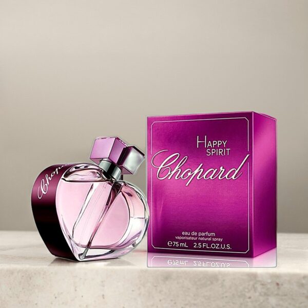 Chopard Happy Spirit - женская