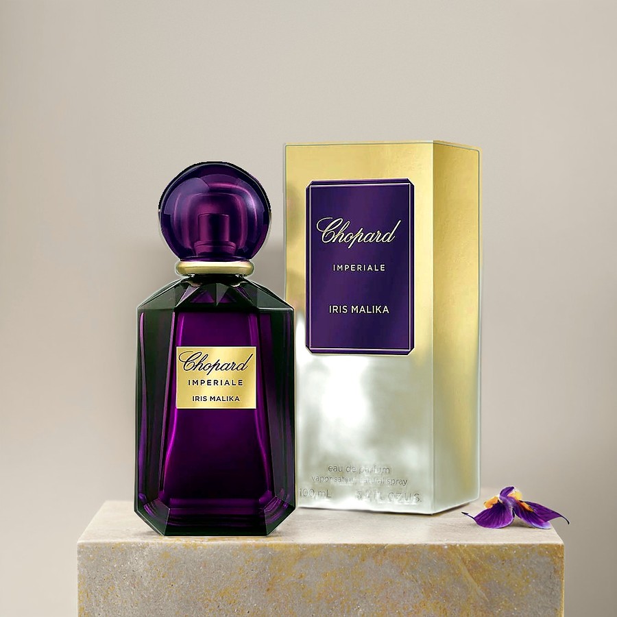 Chopard Imperiale Iris Malika