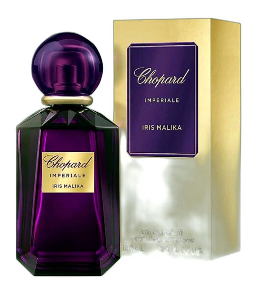 Chopard Imperiale Iris Malika - купить оригинал | Niche Parfum