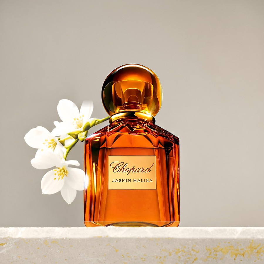 Chopard Jasmin Malika